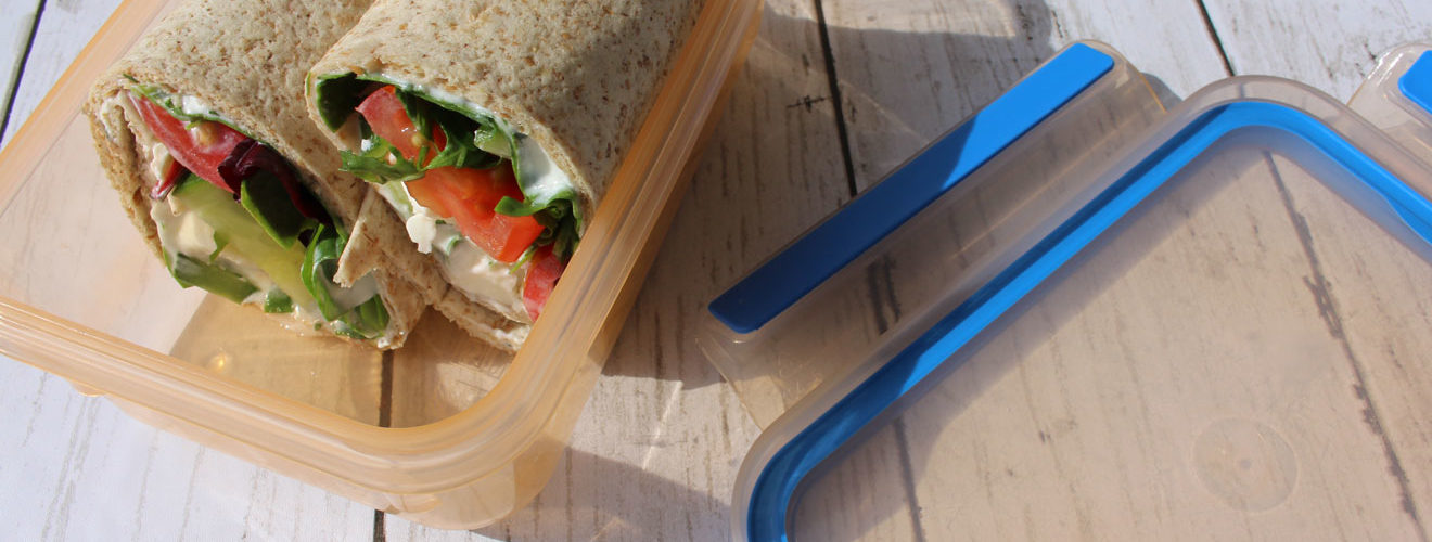 meal prep