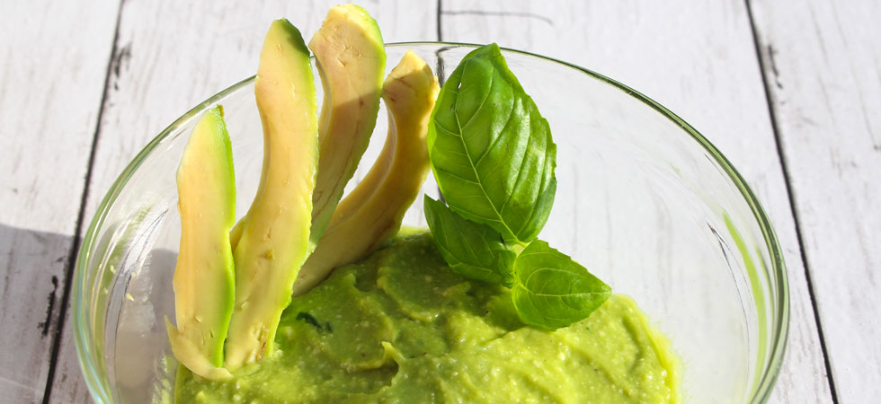 avocado-pesto